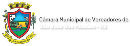 Logo Prefeitura Municipal de São José das Missões