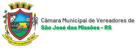 Logo Prefeitura Municipal de São José das Missões